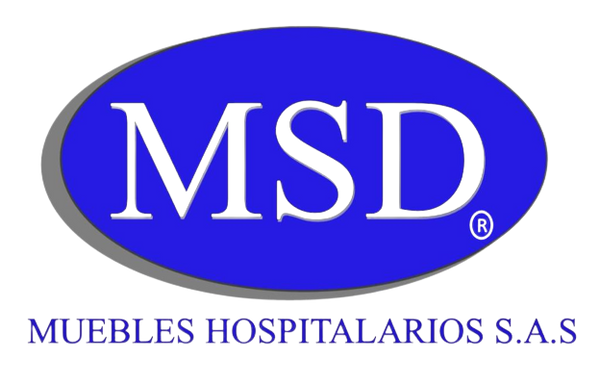 MSD MUEBLES HOSPITALARIOS SAS